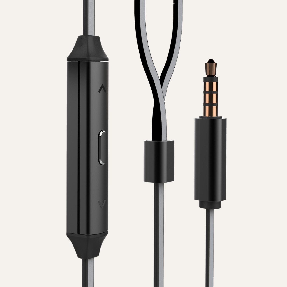 Nokia Wired Earphones - Hình 2