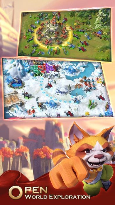 Art of Conquest Art of Conquest