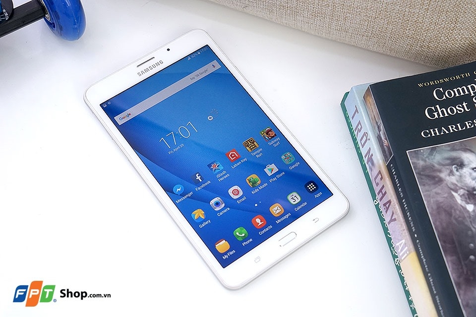 Samsung Galaxy Tab A 7