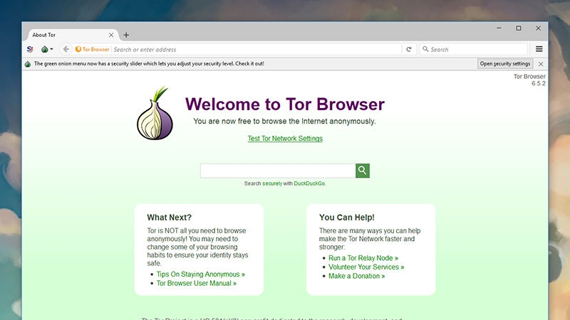 Tor Browser