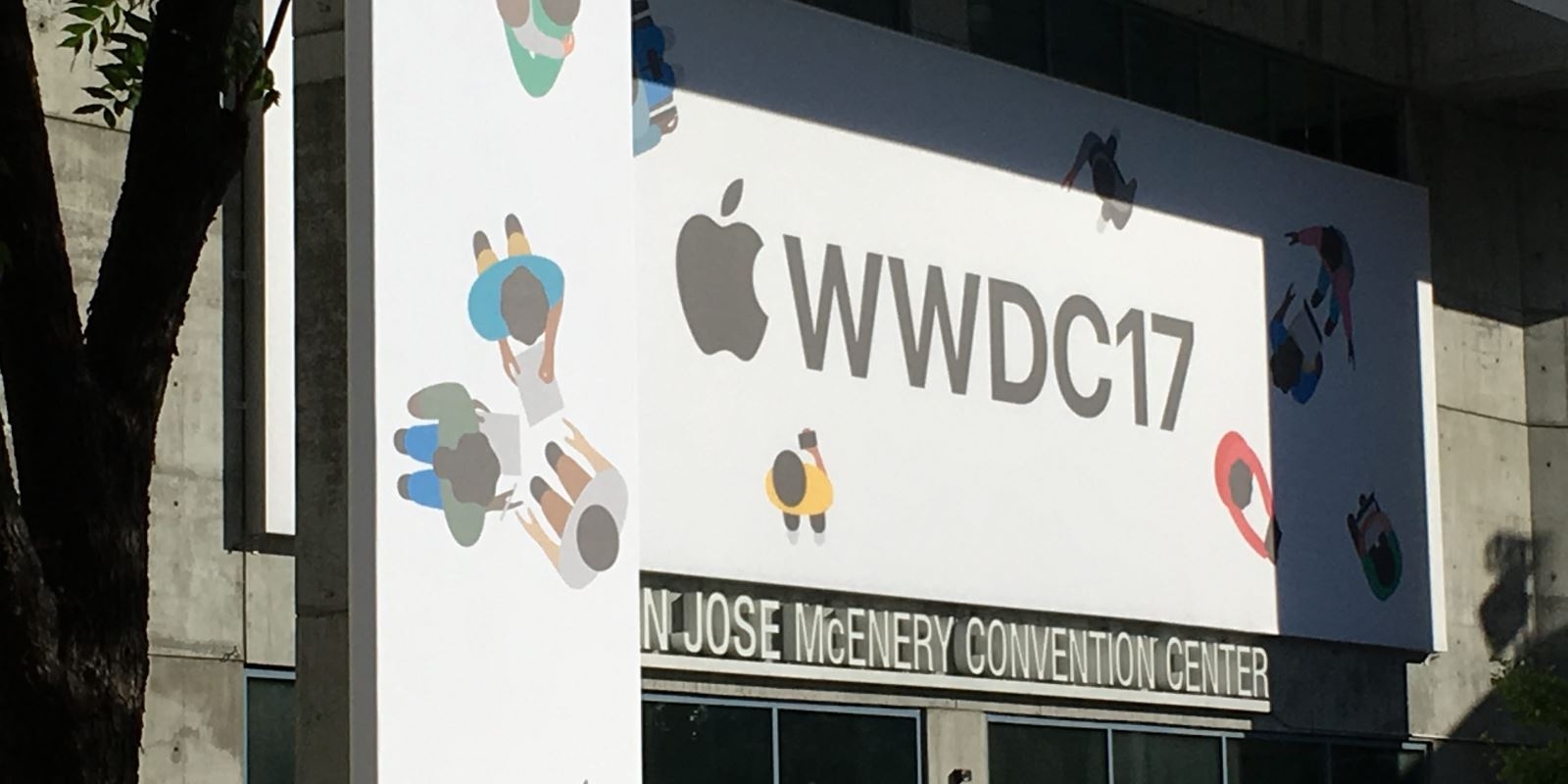 [WWDC 2017] Những sự thật Apple bất ngờ công bố