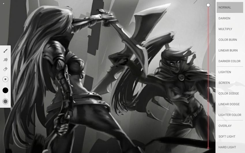 Infinite Painter Infinite Painter