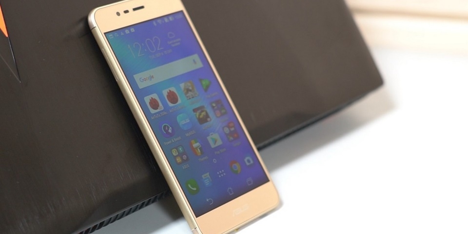 Thêm thành viên của Asus Zenfone 3 nhận cập nhật Android Nougat Thêm thành viên của Asus Zenfone 3 nhận cập nhật Android Nougat