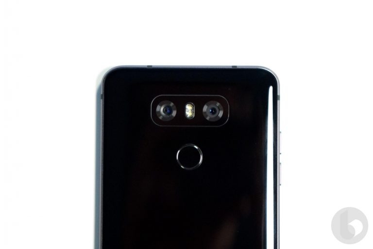 LG Q6