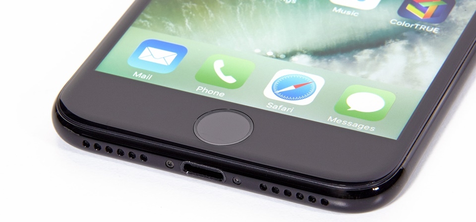 iOS hơn Android ở điểm nào?