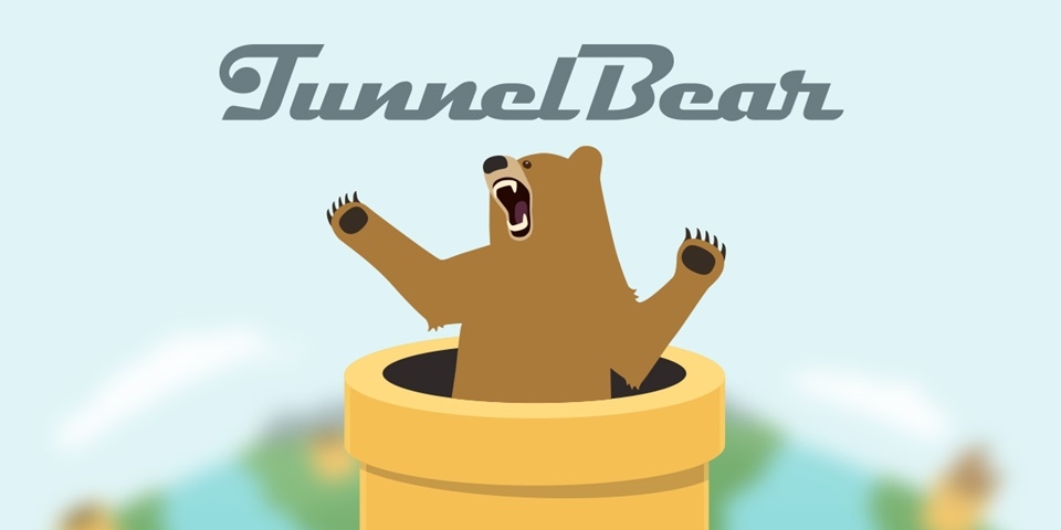 TunnelBear VPN