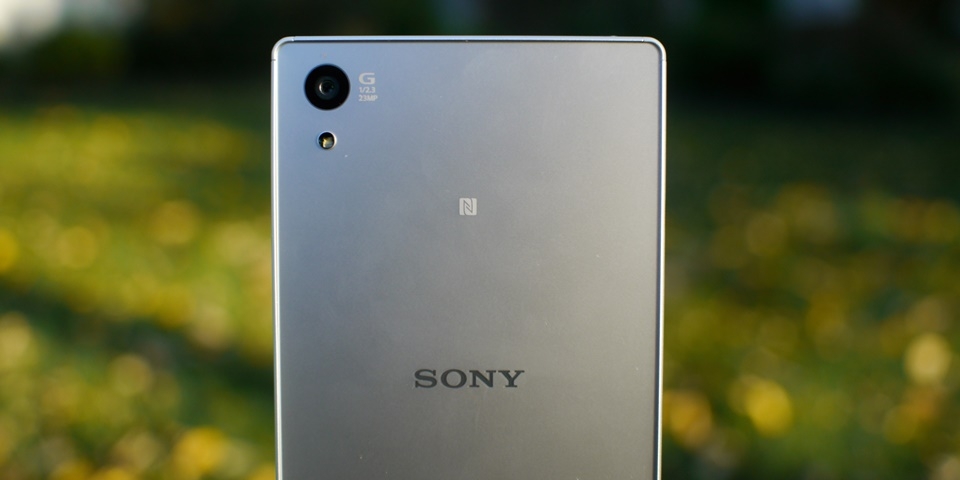 Tìm hiểu thêm về cảm biến Sony Exmor RS Tìm hiểu thêm về cảm biến Sony Exmor RS