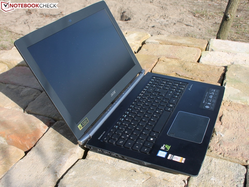 Asus X541UA-XX051D