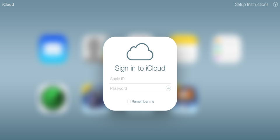 iCloud là gì?