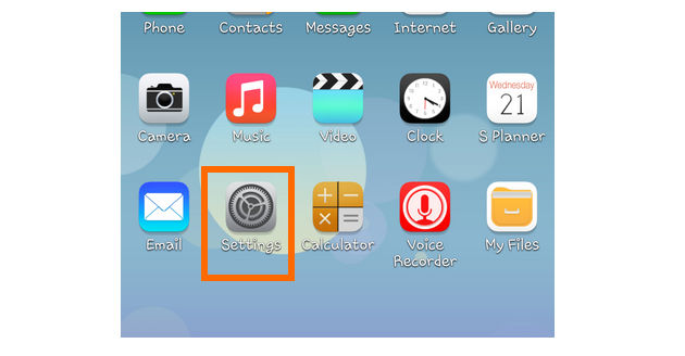 Bước 1 - Cách đăng ký Gmail miễn phí trên điện thoại Bước 1 - Cách đăng ký Gmail miễn phí trên điện thoại