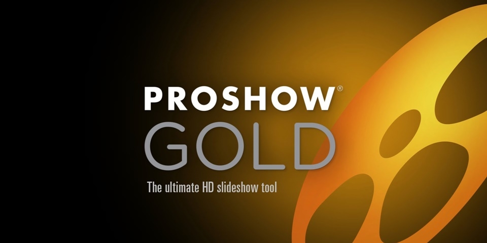 Giới thiệu Proshow Gold bản mới nhất