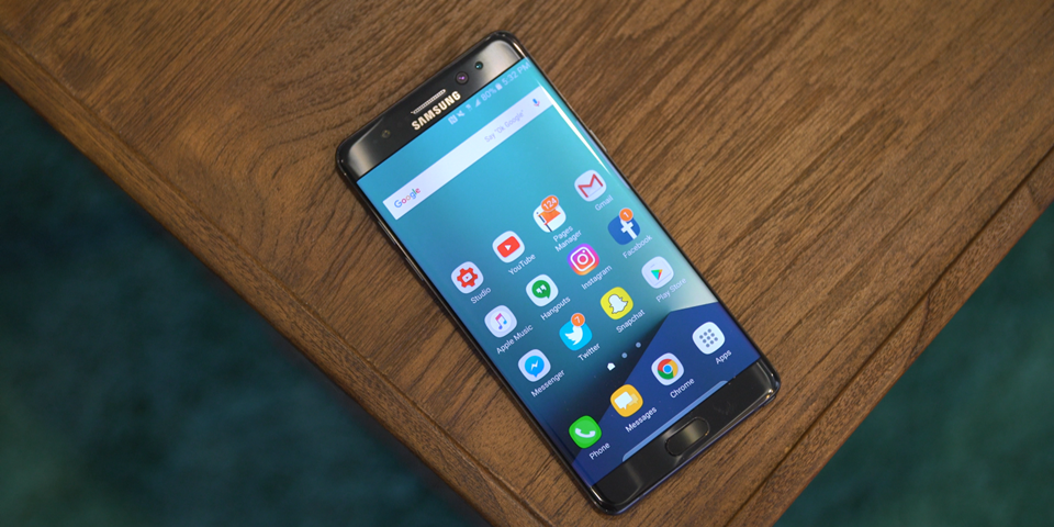 Samsung là thương hiệu uy tín nhất châu Á 6 năm liền Samsung là thương hiệu uy tín nhất châu Á 6 năm liền