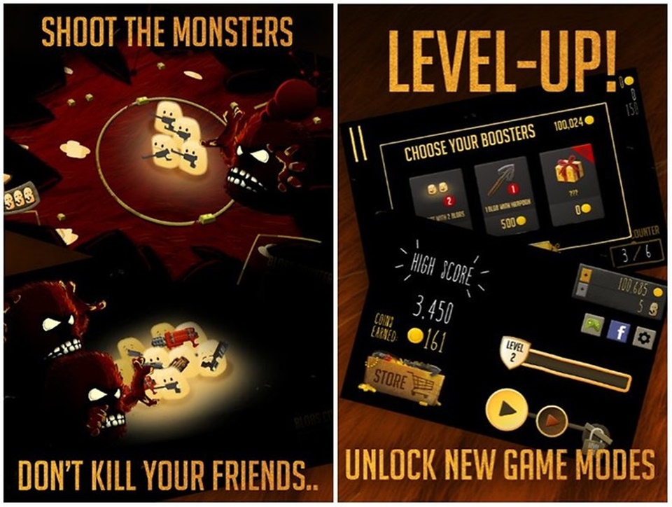 Hopeless: The Dark Cave Hopeless: The Dark Cave
