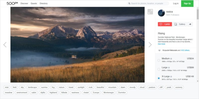 Wallpaper Windows 10 trên 500px