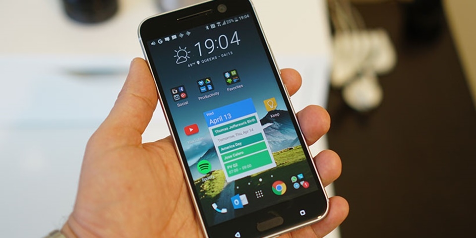 Phát hiện lỗi khá nghiêm trọng trên Android 7.1.1 Phát hiện lỗi khá nghiêm trọng trên Android 7.1.1