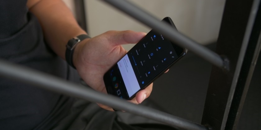 Cách chạy đa ứng dụng trên màn hình OnePlus 5