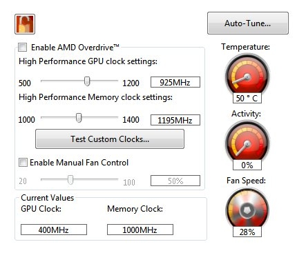 Ép xung GPU