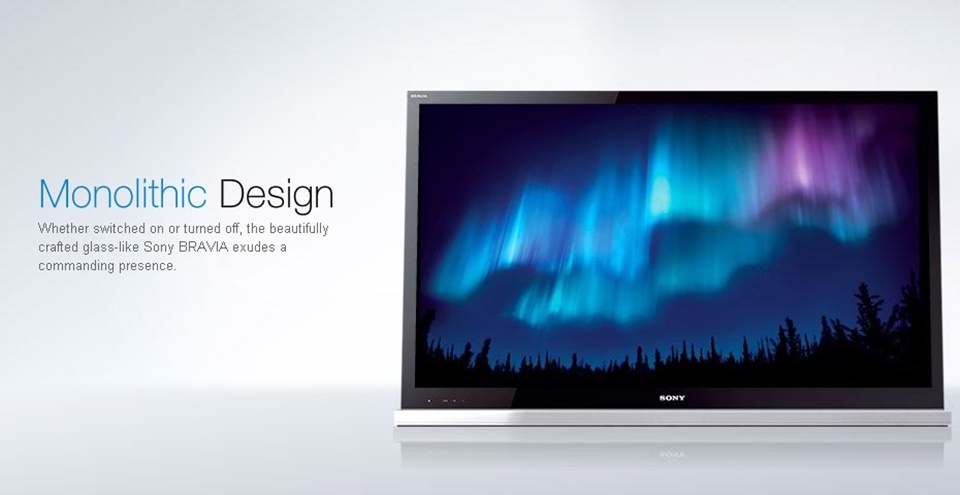 Ngôn ngữ thiết kế Monolithic trong thiết kế sản phẩm?