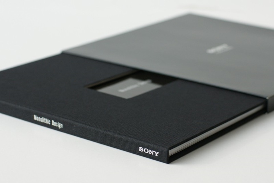 Thiết kế Monolithic