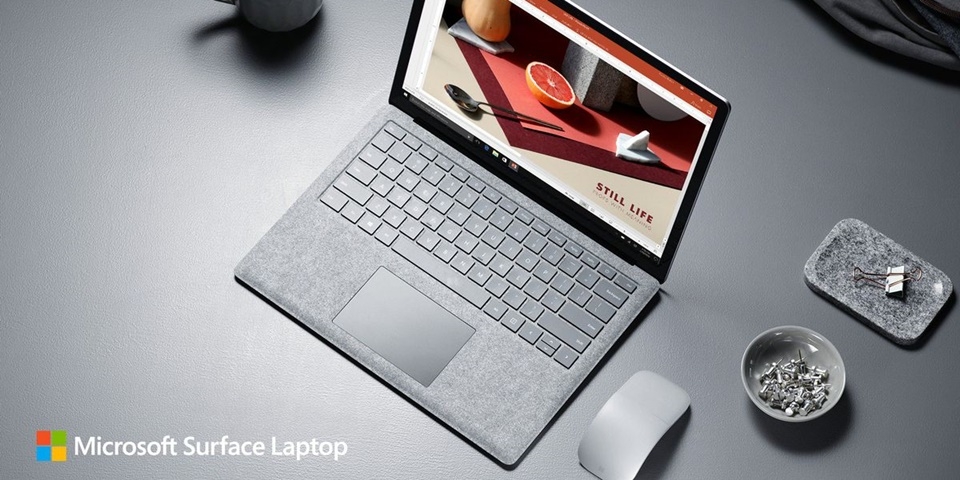 Surface Diagnostic Toolkit