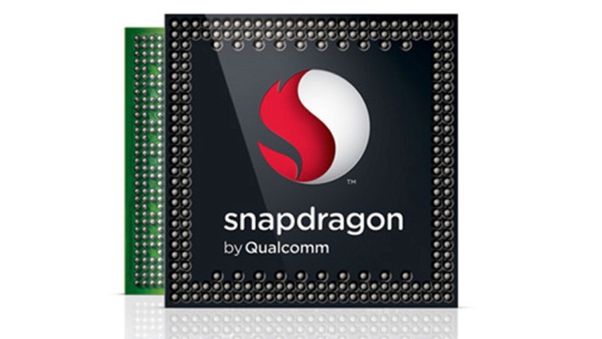 Chip xử lý (CPU)