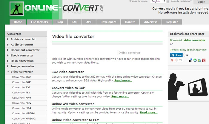 4. Online-convert