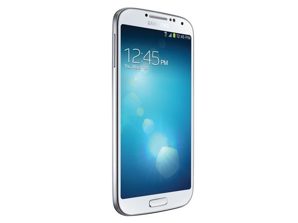 3. Samsung Galaxy S4