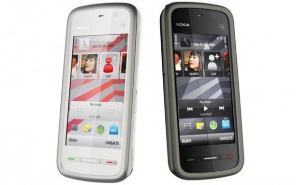 2. Nokia 5230