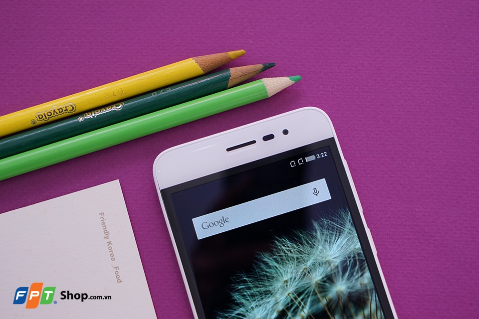 Coolpad Fancy E561 Coolpad Fancy E561