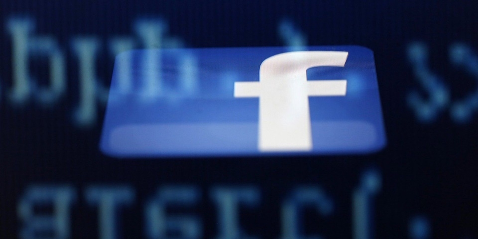 Facebook sắp tung ra thiết bị cảm ứng mới?