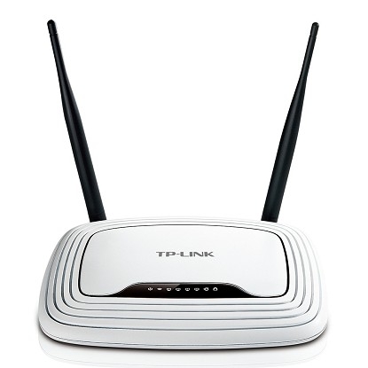 Bộ phát WiFi không dây TP-Link