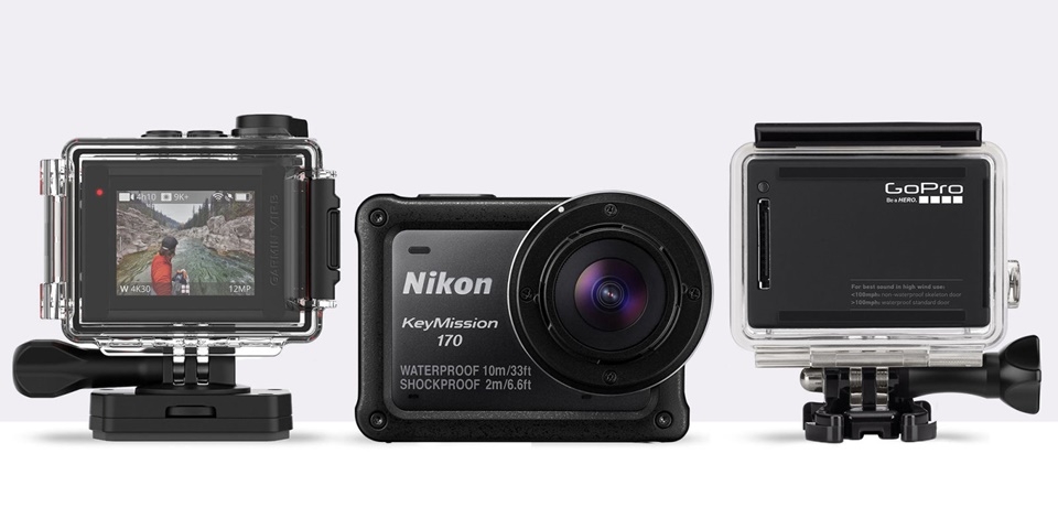 Tìm hiểu về camera hành trình Tìm hiểu về camera hành trình