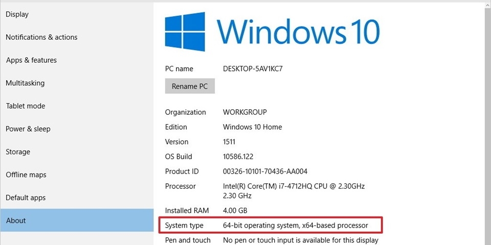 Tại sao lại phải cần chạy phần mềm 64bit trên 32bit? Tại sao lại phải cần chạy phần mềm 64bit trên 32bit?