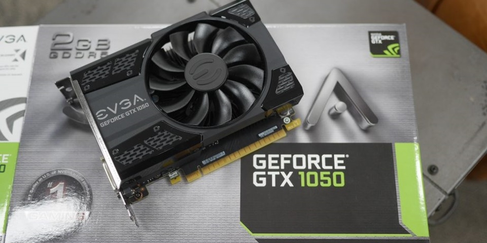 Cách chọn card màn hình Nvidia Cách chọn card màn hình Nvidia