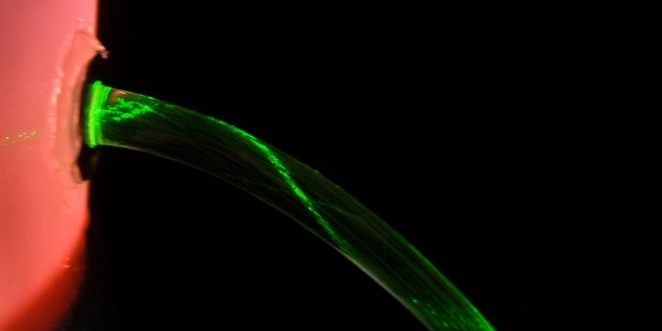 Dây cáp quang là gì?