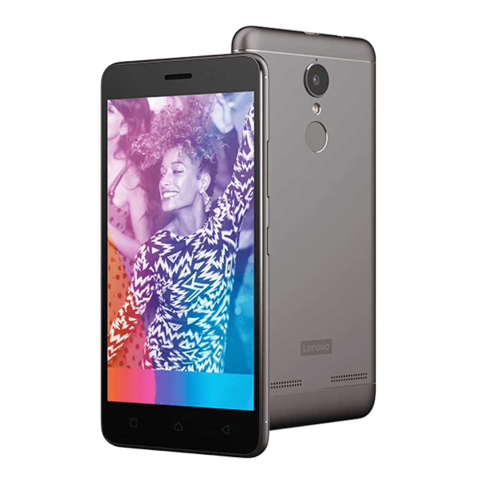 Điện thoại Lenovo K8 Note Điện thoại Lenovo K8 Note