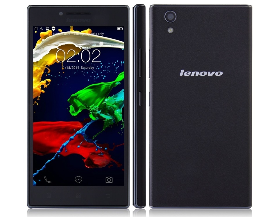 Điện thoại Lenovo Điện thoại Lenovo