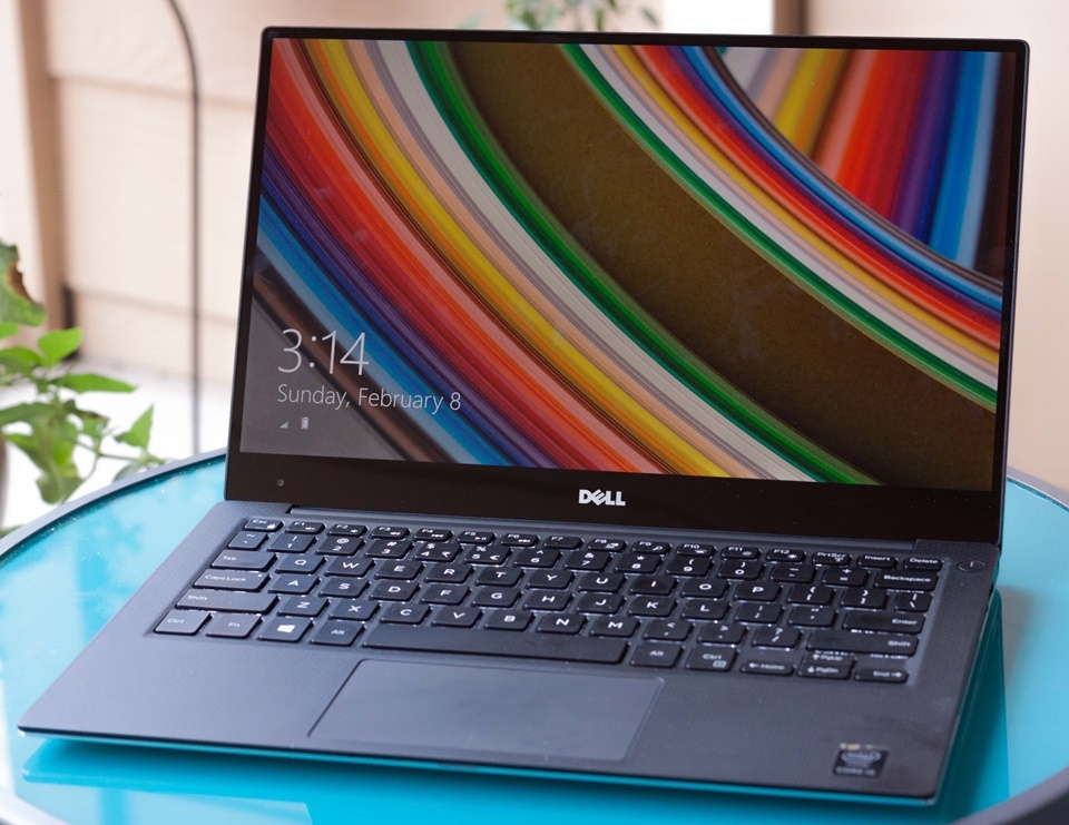 Laptop Dell