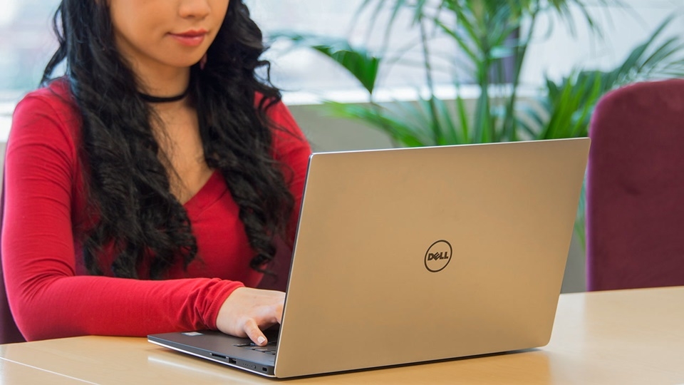 Dell XPS 15