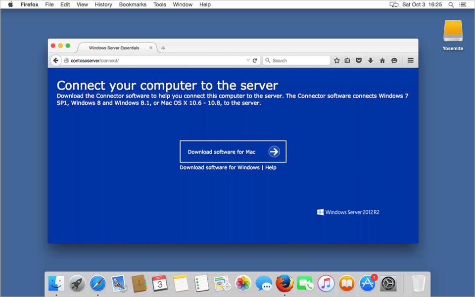 Hệ điều hành mạng Windows Small Business Server 2008