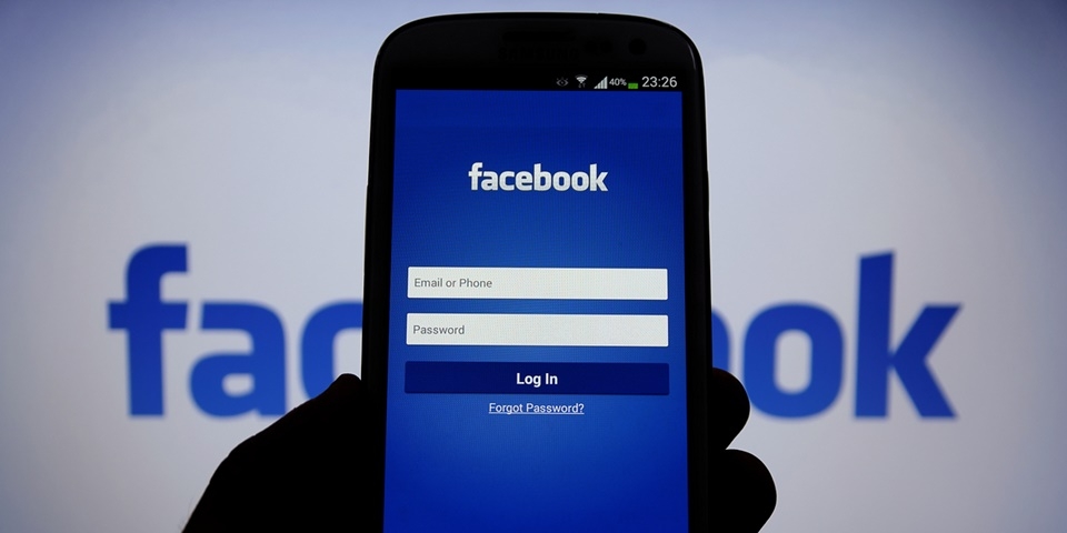 Mạng xã hội Facebook