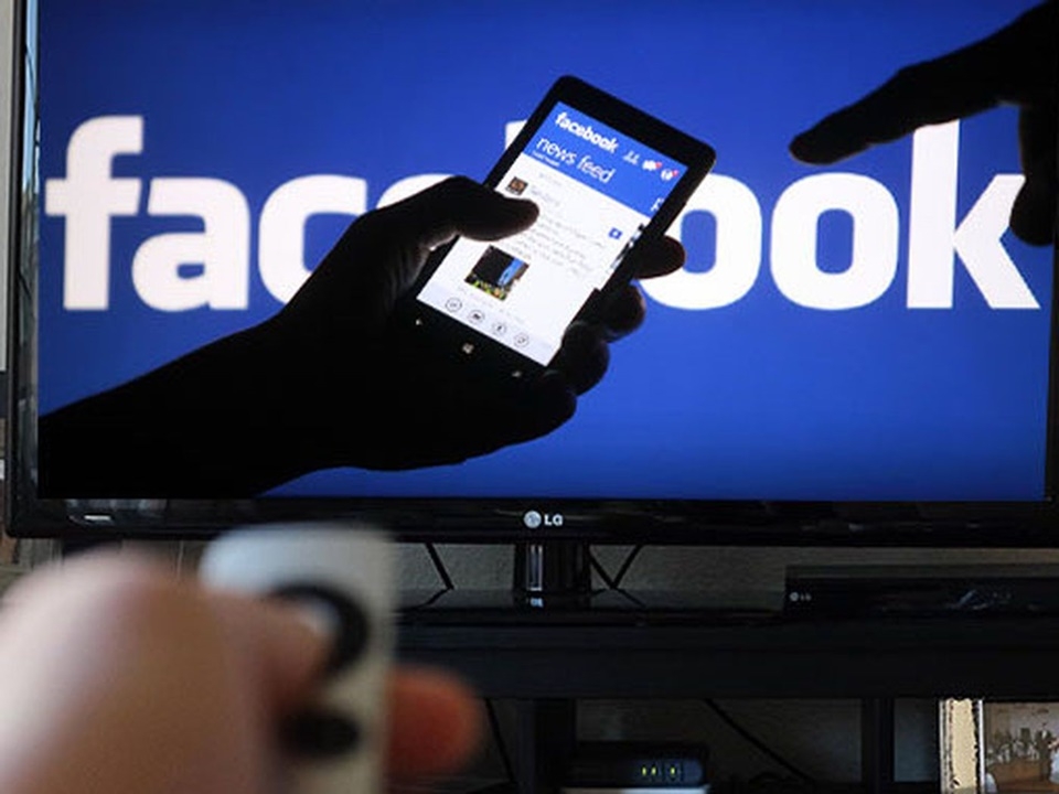 Kích thước ảnh bìa Facebook