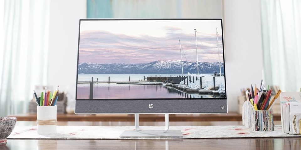 HP sẽ đánh bại iMac với sản phẩm sau HP sẽ đánh bại iMac với sản phẩm sau