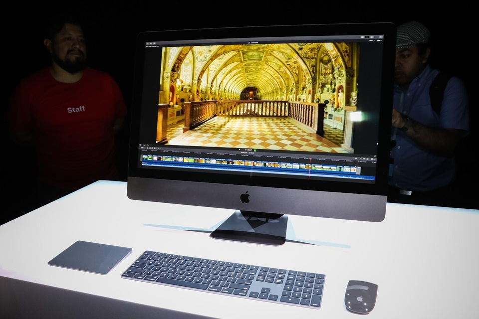 iMac 2017 iMac 2017