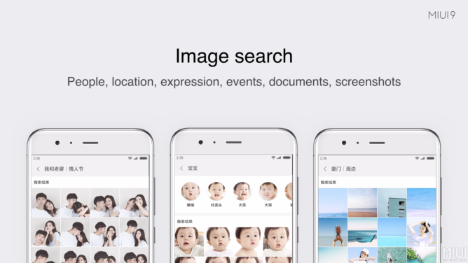 Tính năng MIUI 9 - Hình 3