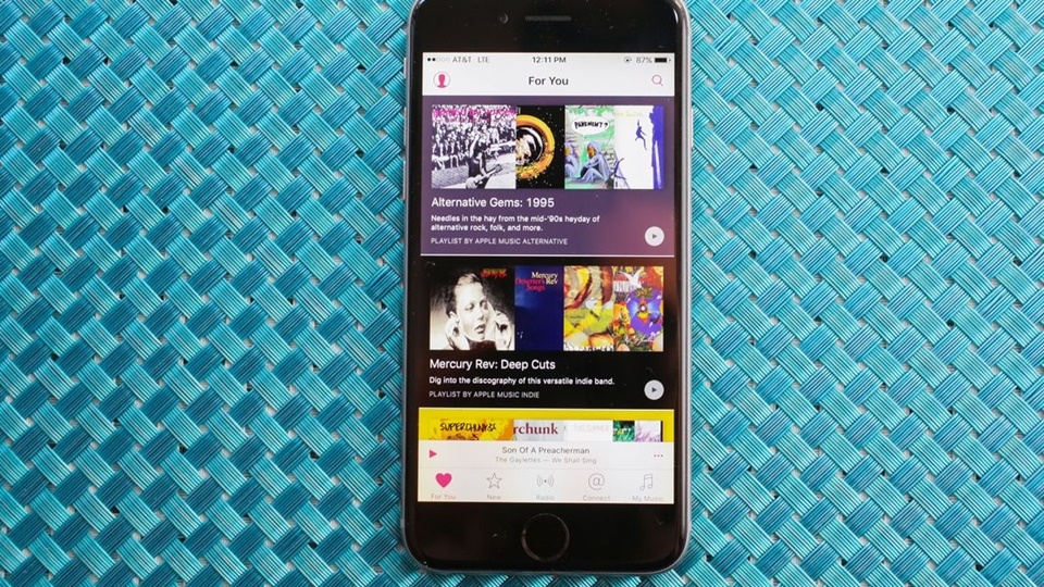 Apple Music Apple Music