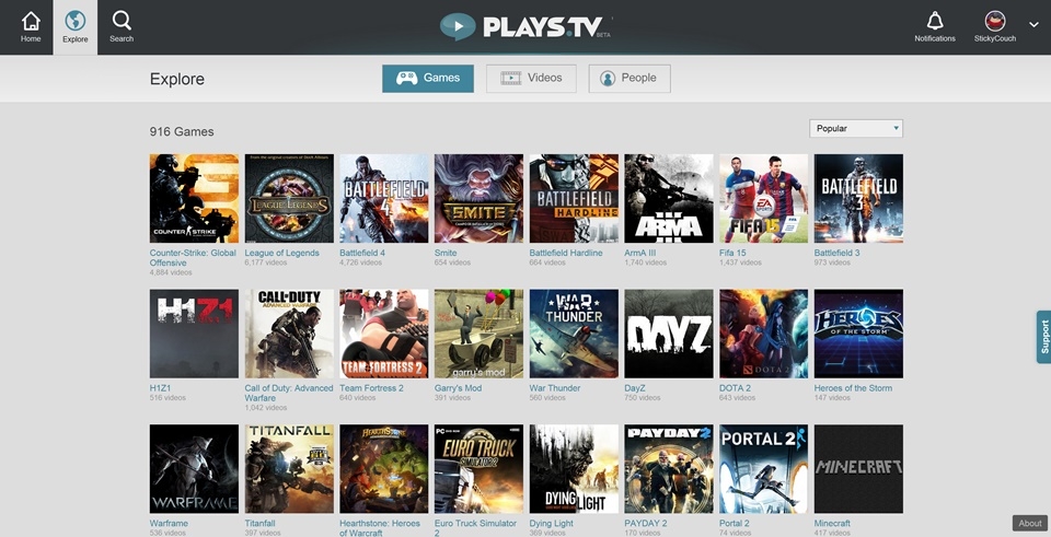 Plays.tv