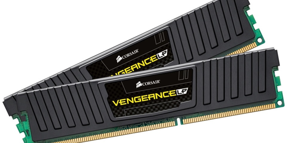 So sánh RAM DDR3 và DDR31: Định nghĩa RAM DDR