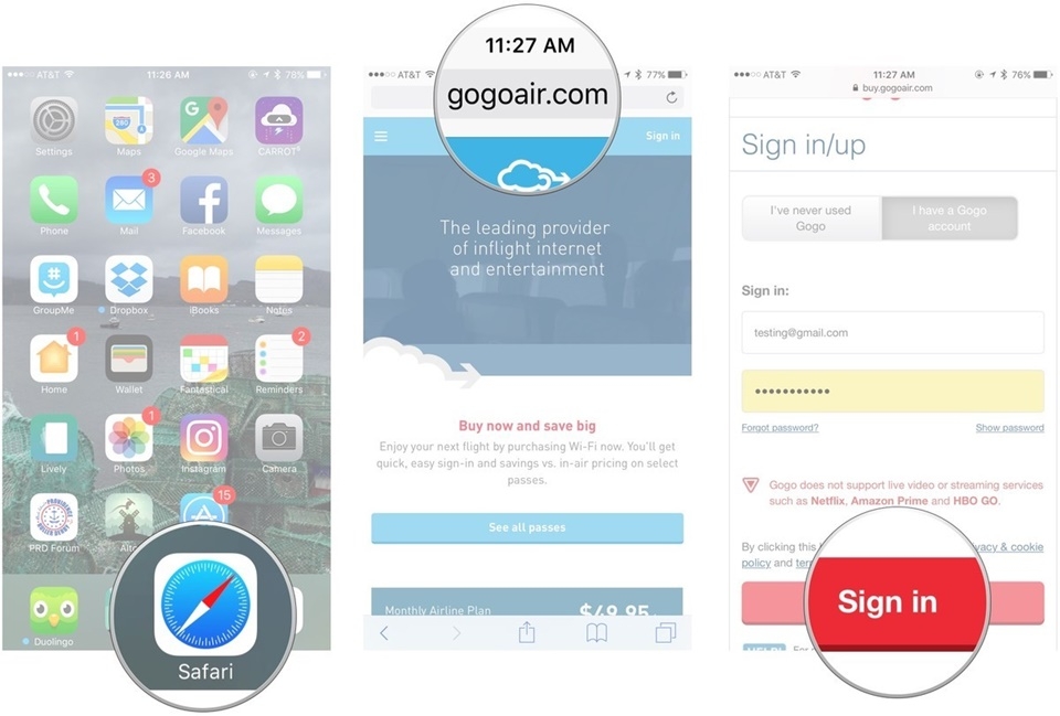 Sửa lỗi tại sao iPhone 4s không bắt được wifi: cần phải sign mới kết nối được