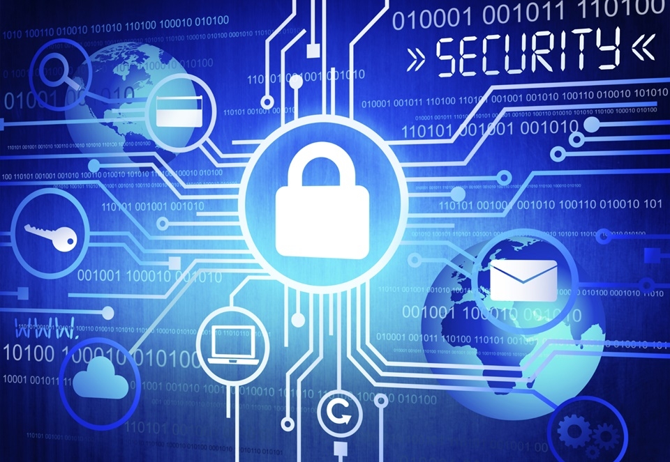 Nguyên lý hoạt động IPSec Nguyên lý hoạt động IPSec
